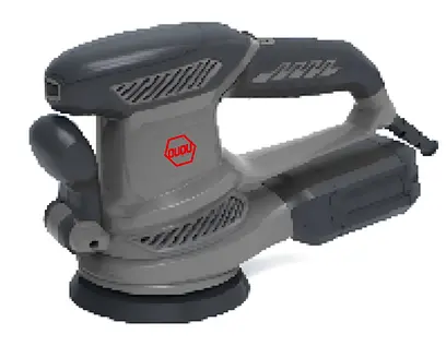 Round Sander 450W